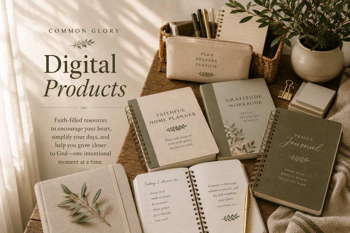 Digital Resources