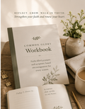 Common Glory Digital Workbook